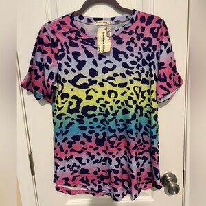 Southern Stitch women’s top, New